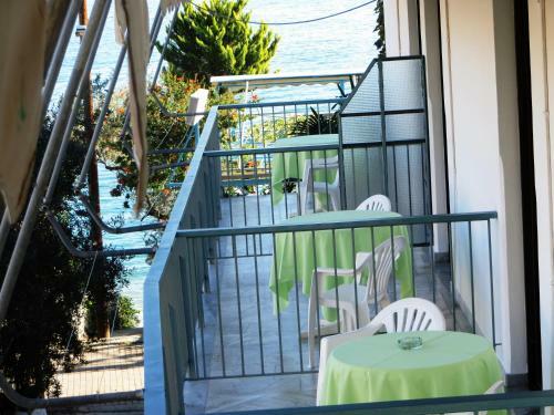 Apartamento Blue Sky Studios