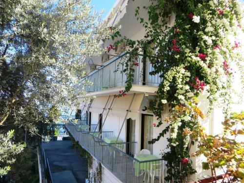 Apartamento Blue Sky Studios