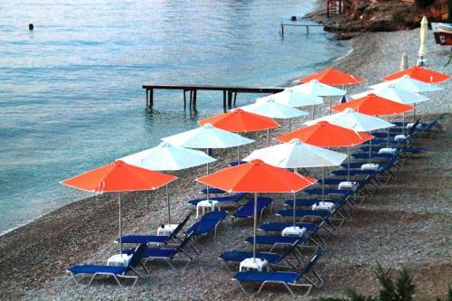 Apartamento Blue Sky Studios