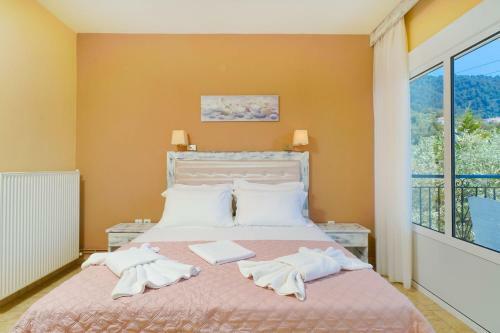 Apartamento Escape Studios