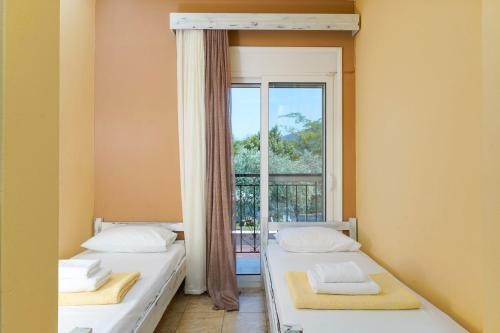 Apartamento Escape Studios