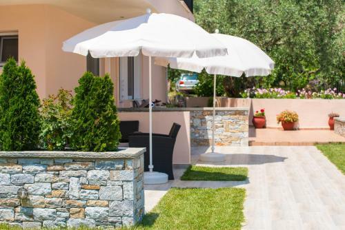 Apartamento Escape Studios