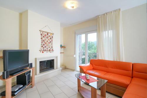 Villa Sofia And Vida Thassos