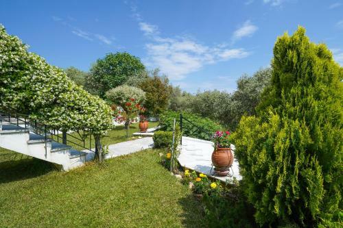 Villa Sofia And Vida Thassos