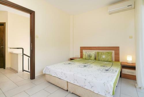 Villa Sofia And Vida Thassos