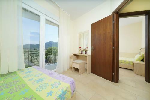 Villa Sofia And Vida Thassos