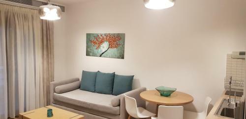 Apartamento Hatzoudis Luxury Suites