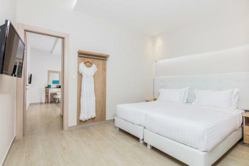 Apartamento Nikolas Studios