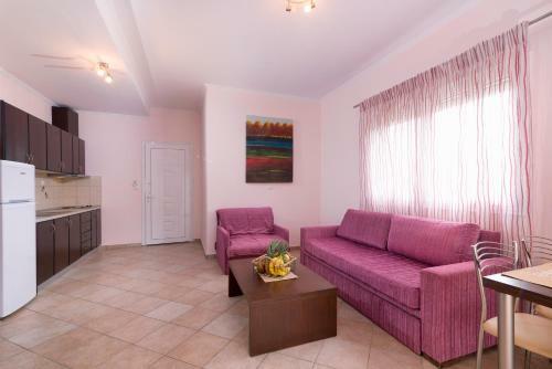 Apartamento Nikolas Studios