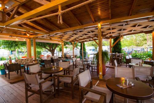 Apartamento Nikolas Studios