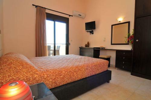 Golden Sunrise Apartments