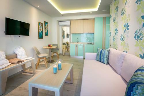 Apartamento Lobelia Luxury Suites