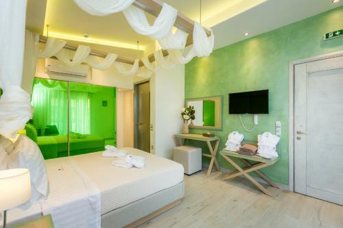 Apartamento Lobelia Luxury Suites