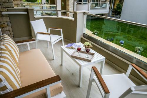 Apartamento Lobelia Luxury Suites