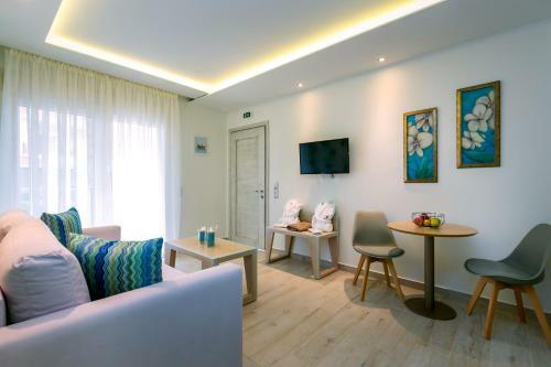 Apartamento Lobelia Luxury Suites