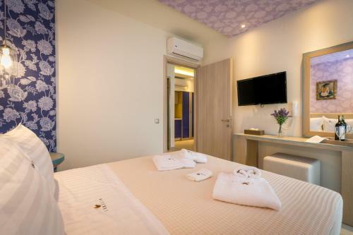 Apartamento Lobelia Luxury Suites