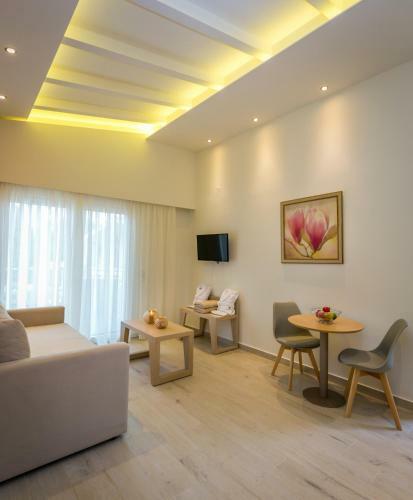 Apartamento Lobelia Luxury Suites