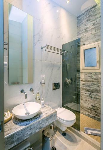 Apartamento Lobelia Luxury Suites