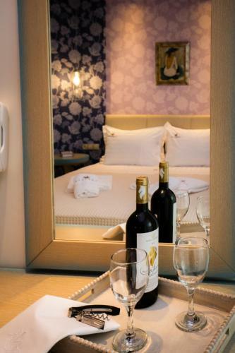 Apartamento Lobelia Luxury Suites