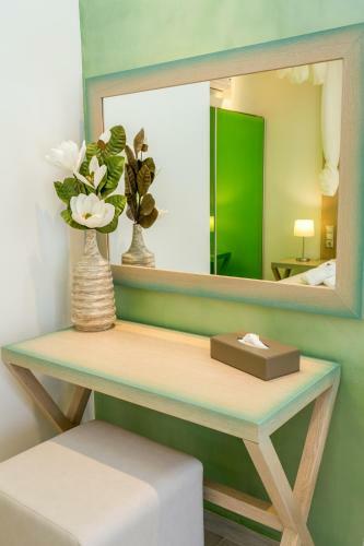 Apartamento Lobelia Luxury Suites