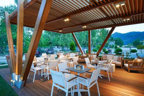 Apartamento Lobelia Luxury Suites