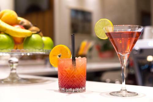 Apartamento Lobelia Luxury Suites