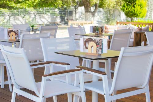 Apartamento Lobelia Luxury Suites