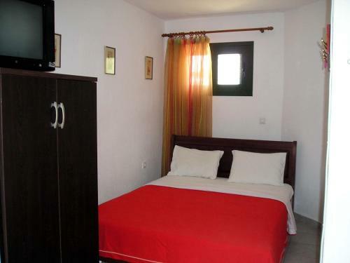 Apartamento Golden Beach Inn