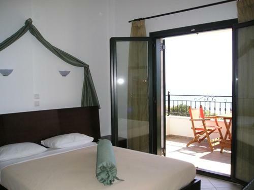 Apartamento Golden Beach Inn