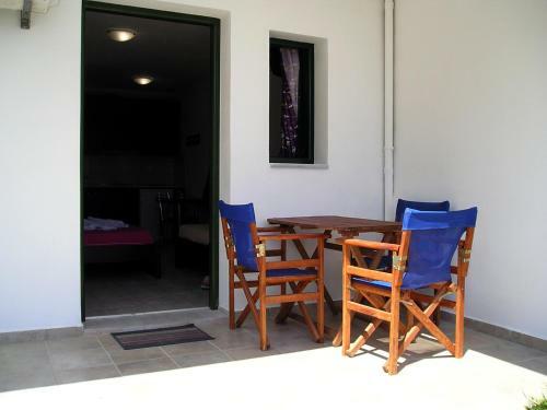 Apartamento Golden Beach Inn