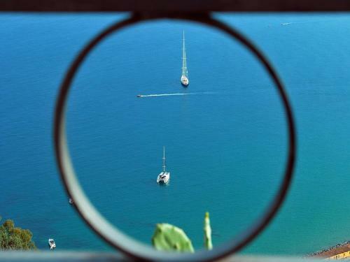 Apartamento Golden Beach Inn