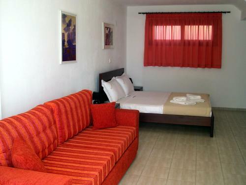 Apartamento Golden Beach Inn
