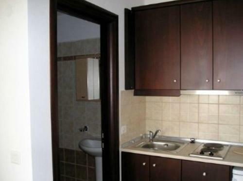 Apartamento Golden Beach Inn