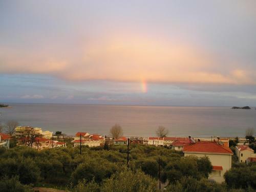 Apartamento Golden Beach Inn