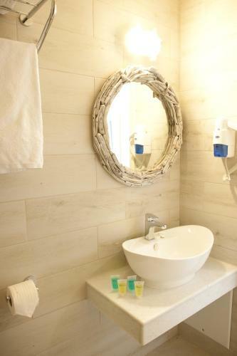 Bed & Breakfast Island View Villa