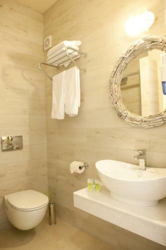 Bed & Breakfast Island View Villa