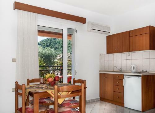 Apartamento Apollonio