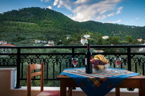 Apartamento Apollonio