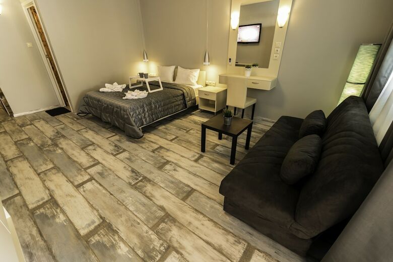 Apartamento Porto Marina