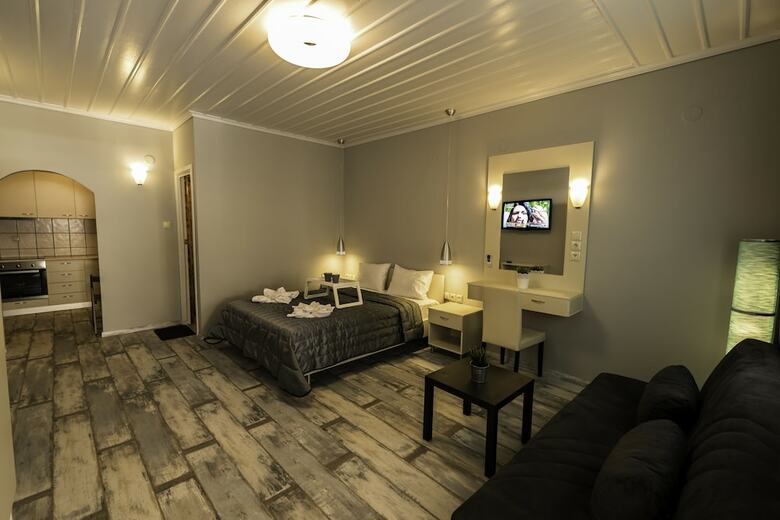 Apartamento Porto Marina