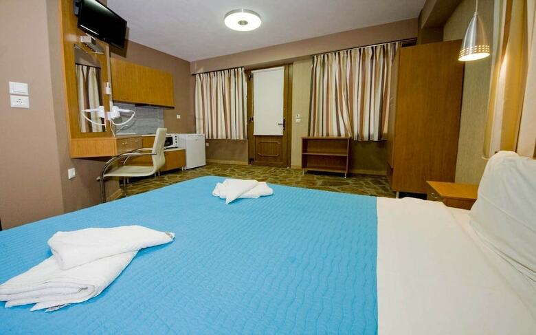 Apartamento Porto Marina