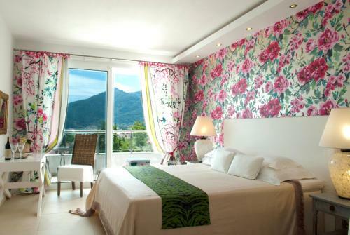 Mare Monte Small Boutique Hotel