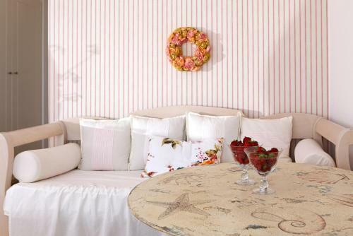 Mare Monte Small Boutique Hotel