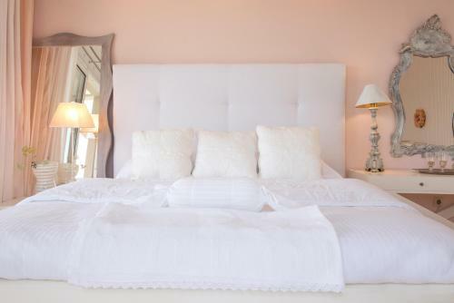 Mare Monte Small Boutique Hotel