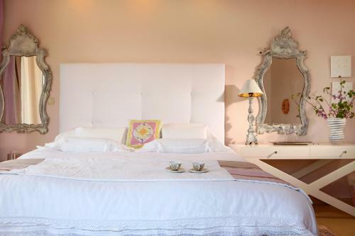 Mare Monte Small Boutique Hotel