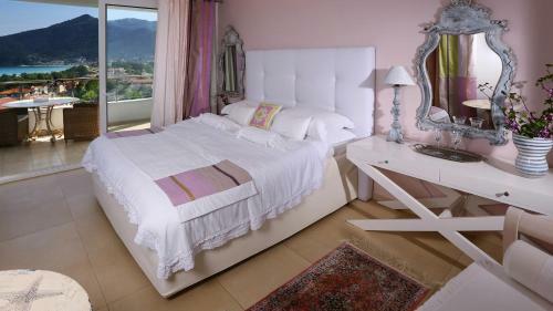 Mare Monte Small Boutique Hotel