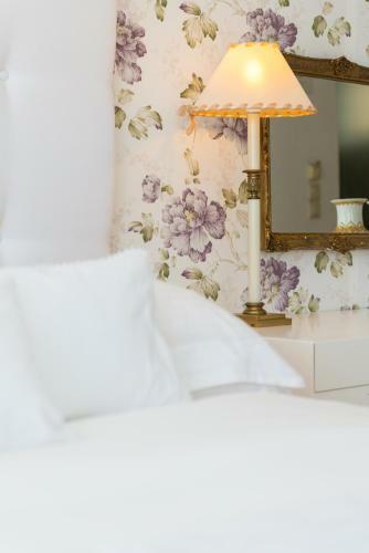 Mare Monte Small Boutique Hotel