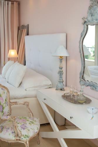 Mare Monte Small Boutique Hotel