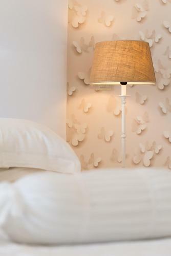 Mare Monte Small Boutique Hotel