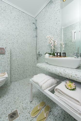 Mare Monte Small Boutique Hotel